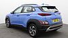 Hyundai KONA 1.6 h-GDi SE Connect SUV 5dr Petrol Hybrid DCT Euro 6 (s/s) (141 ps) Blue