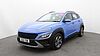 Hyundai KONA 1.6 h-GDi SE Connect SUV 5dr Petrol Hybrid DCT Euro 6 (s/s) (141 ps) Blue