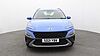 Hyundai KONA 1.6 h-GDi SE Connect SUV 5dr Petrol Hybrid DCT Euro 6 (s/s) (141 ps) Blue