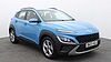 Hyundai KONA 1.0 T-GDi MHEV SE Connect SUV 5dr Petrol Hybrid Manual Euro 6 (s/s) (120 ps) Blue