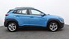 Hyundai KONA 1.0 T-GDi MHEV SE Connect SUV 5dr Petrol Hybrid Manual Euro 6 (s/s) (120 ps) Blue