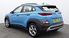 Hyundai KONA 1.0 T-GDi MHEV SE Connect SUV 5dr Petrol Hybrid Manual Euro 6 (s/s) (120 ps) Blue