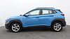 Hyundai KONA 1.0 T-GDi MHEV SE Connect SUV 5dr Petrol Hybrid Manual Euro 6 (s/s) (120 ps) Blue