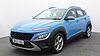 Hyundai KONA 1.0 T-GDi MHEV SE Connect SUV 5dr Petrol Hybrid Manual Euro 6 (s/s) (120 ps) Blue