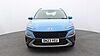 Hyundai KONA 1.0 T-GDi MHEV SE Connect SUV 5dr Petrol Hybrid Manual Euro 6 (s/s) (120 ps) Blue