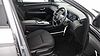 Hyundai TUCSON 1.6 h T-GDi SE Connect SUV 5dr Petrol Hybrid Auto Euro 6 (s/s) (230 ps) Silver