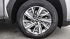 Hyundai TUCSON 1.6 h T-GDi SE Connect SUV 5dr Petrol Hybrid Auto Euro 6 (s/s) (230 ps) Silver