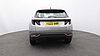 Hyundai TUCSON 1.6 h T-GDi SE Connect SUV 5dr Petrol Hybrid Auto Euro 6 (s/s) (230 ps) Silver