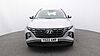 Hyundai TUCSON 1.6 h T-GDi SE Connect SUV 5dr Petrol Hybrid Auto Euro 6 (s/s) (230 ps) Silver
