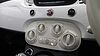 Fiat 500 1.2 Lounge Hatchback 3dr Petrol Manual Euro 6 (s/s) (69 bhp) White