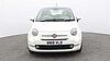 Fiat 500 1.2 Lounge Hatchback 3dr Petrol Manual Euro 6 (s/s) (69 bhp) White