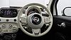 Fiat 500 1.2 Lounge Hatchback 3dr Petrol Manual Euro 6 (s/s) (69 bhp) White