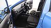 Hyundai KONA 1.0 T-GDi MHEV SE Connect SUV 5dr Petrol Hybrid Manual Euro 6 (s/s) (120 ps) Blue