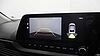 Hyundai BAYON 1.0 T-GDi MHEV Premium SUV 5dr Petrol Hybrid Manual Euro 6 (s/s) (100 ps) Black