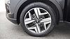 Hyundai BAYON 1.0 T-GDi MHEV Premium SUV 5dr Petrol Hybrid Manual Euro 6 (s/s) (100 ps) Black