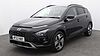 Hyundai BAYON 1.0 T-GDi MHEV Premium SUV 5dr Petrol Hybrid Manual Euro 6 (s/s) (100 ps) Black