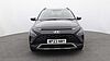 Hyundai BAYON 1.0 T-GDi MHEV Premium SUV 5dr Petrol Hybrid Manual Euro 6 (s/s) (100 ps) Black