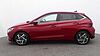 Hyundai I20 1.0 T-GDi Premium Hatchback 5dr Petrol Manual Euro 6 (s/s) (100 ps) Red
