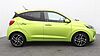 Hyundai I10 1.2 Premium Hatchback 5dr Petrol Auto Euro 6 (s/s) (79 ps) Green