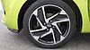 Hyundai I10 1.2 Premium Hatchback 5dr Petrol Auto Euro 6 (s/s) (79 ps) Green