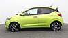 Hyundai I10 1.2 Premium Hatchback 5dr Petrol Auto Euro 6 (s/s) (79 ps) Green