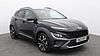 Hyundai KONA 1.0 T-GDi MHEV Premium SUV 5dr Petrol Hybrid Manual Euro 6 (s/s) (120 ps) Black