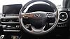 Hyundai KONA 1.0 T-GDi MHEV Premium SUV 5dr Petrol Hybrid Manual Euro 6 (s/s) (120 ps) Black
