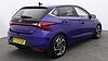 Hyundai I20 1.0 T-GDi MHEV Premium Hatchback 5dr Petrol Hybrid DCT Euro 6 (s/s) (100 ps) Blue