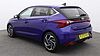 Hyundai I20 1.0 T-GDi MHEV Premium Hatchback 5dr Petrol Hybrid DCT Euro 6 (s/s) (100 ps) Blue
