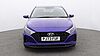 Hyundai I20 1.0 T-GDi MHEV Premium Hatchback 5dr Petrol Hybrid DCT Euro 6 (s/s) (100 ps) Blue