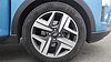 Hyundai BAYON 1.0 T-GDi MHEV Premium SUV 5dr Petrol Hybrid Manual Euro 6 (s/s) (100 ps) Blue
