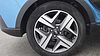 Hyundai BAYON 1.0 T-GDi MHEV Premium SUV 5dr Petrol Hybrid Manual Euro 6 (s/s) (100 ps) Blue