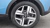 Hyundai BAYON 1.0 T-GDi MHEV Premium SUV 5dr Petrol Hybrid Manual Euro 6 (s/s) (100 ps) Blue