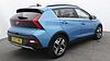 Hyundai BAYON 1.0 T-GDi MHEV Premium SUV 5dr Petrol Hybrid Manual Euro 6 (s/s) (100 ps) Blue