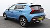 Hyundai BAYON 1.0 T-GDi MHEV Premium SUV 5dr Petrol Hybrid Manual Euro 6 (s/s) (100 ps) Blue
