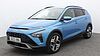 Hyundai BAYON 1.0 T-GDi MHEV Premium SUV 5dr Petrol Hybrid Manual Euro 6 (s/s) (100 ps) Blue