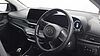Hyundai BAYON 1.0 T-GDi MHEV Premium SUV 5dr Petrol Hybrid Manual Euro 6 (s/s) (100 ps) Blue