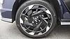 Hyundai KONA 65.4kWh N Line SUV 5dr Electric Auto (218 ps) Blue