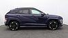 Hyundai KONA 65.4kWh N Line SUV 5dr Electric Auto (218 ps) Blue