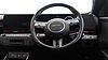 Hyundai KONA 65.4kWh N Line SUV 5dr Electric Auto (218 ps) Blue