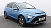 Hyundai BAYON 1.0 T-GDi MHEV Premium SUV 5dr Petrol Hybrid DCT Euro 6 (s/s) (100 ps) Blue