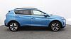 Hyundai BAYON 1.0 T-GDi MHEV Premium SUV 5dr Petrol Hybrid DCT Euro 6 (s/s) (100 ps) Blue
