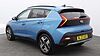 Hyundai BAYON 1.0 T-GDi MHEV Premium SUV 5dr Petrol Hybrid DCT Euro 6 (s/s) (100 ps) Blue