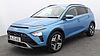 Hyundai BAYON 1.0 T-GDi MHEV Premium SUV 5dr Petrol Hybrid DCT Euro 6 (s/s) (100 ps) Blue