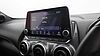 Nissan JUKE 1.0 DIG-T N-Connecta SUV 5dr Petrol Manual Euro 6 (s/s) (114 ps) Blue