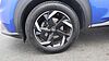 Nissan JUKE 1.0 DIG-T N-Connecta SUV 5dr Petrol Manual Euro 6 (s/s) (114 ps) Blue