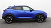 Nissan JUKE 1.0 DIG-T N-Connecta SUV 5dr Petrol Manual Euro 6 (s/s) (114 ps) Blue