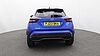 Nissan JUKE 1.0 DIG-T N-Connecta SUV 5dr Petrol Manual Euro 6 (s/s) (114 ps) Blue