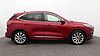 Ford KUGA 2.0 EcoBlue Vignale SUV 5dr Diesel Auto AWD Euro 6 (s/s) (190 ps) Red