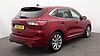 Ford KUGA 2.0 EcoBlue Vignale SUV 5dr Diesel Auto AWD Euro 6 (s/s) (190 ps) Red